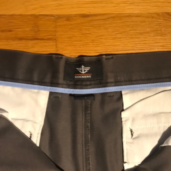 Men’s dress pants - Picture 4 of 5